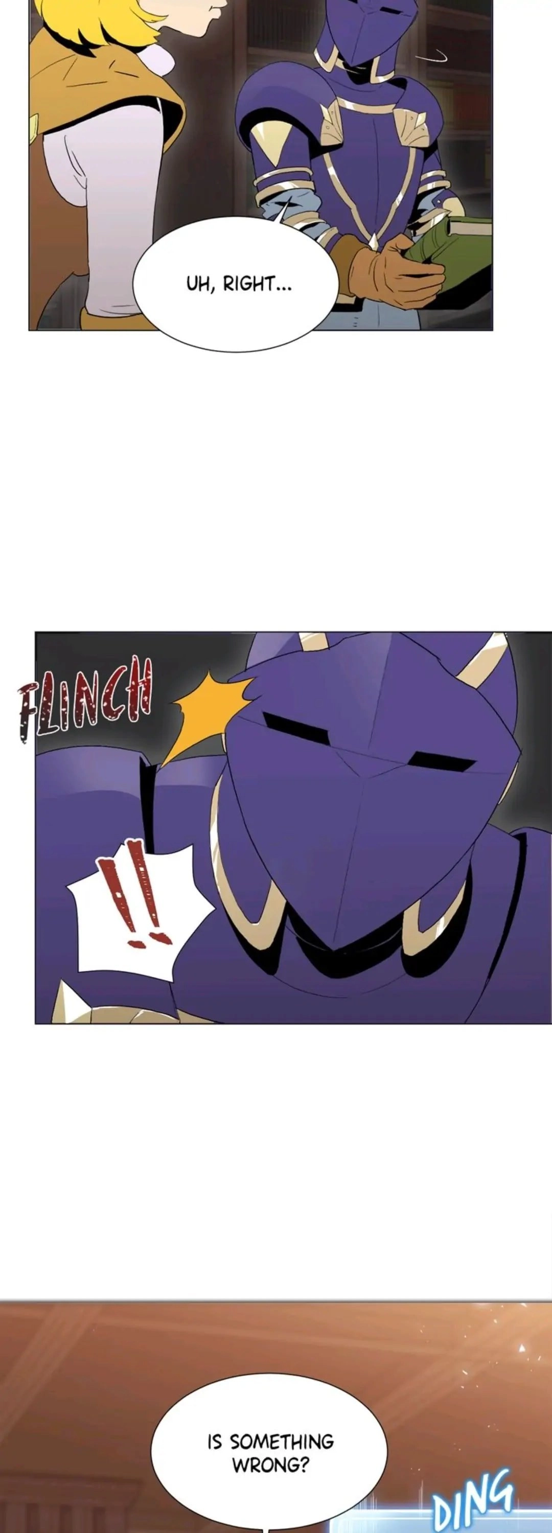 The Skeleton Soldier Failed to Defend the Dungeon Chapter 24 - Page 38