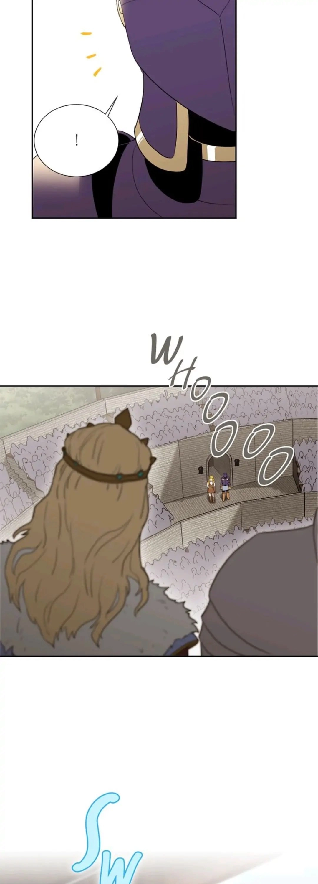 The Skeleton Soldier Failed to Defend the Dungeon Chapter 25 - Page 8