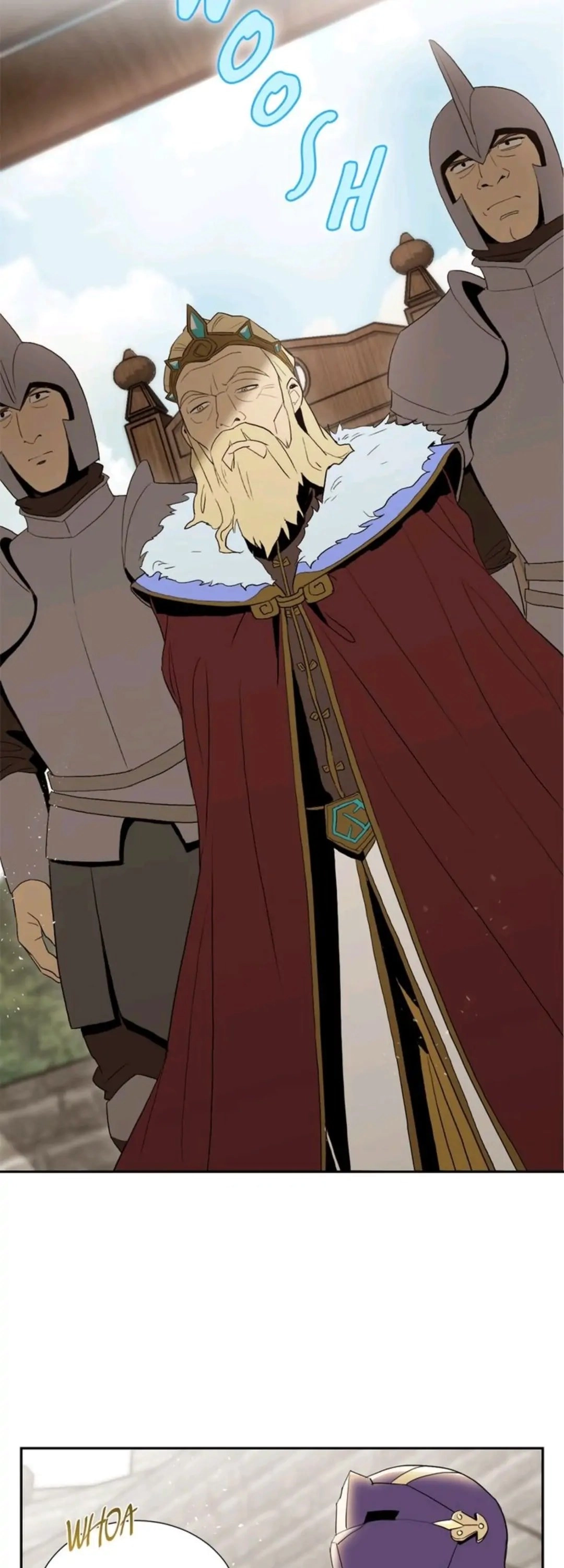 The Skeleton Soldier Failed to Defend the Dungeon Chapter 25 - Page 9