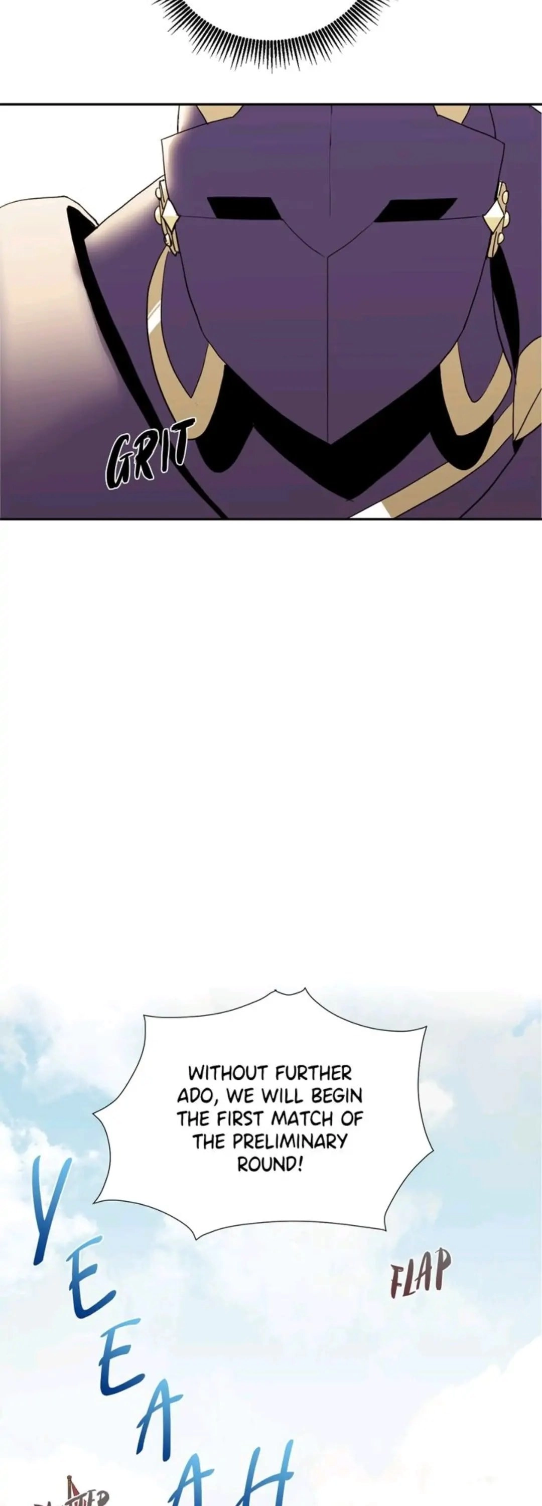 The Skeleton Soldier Failed to Defend the Dungeon Chapter 25 - Page 11