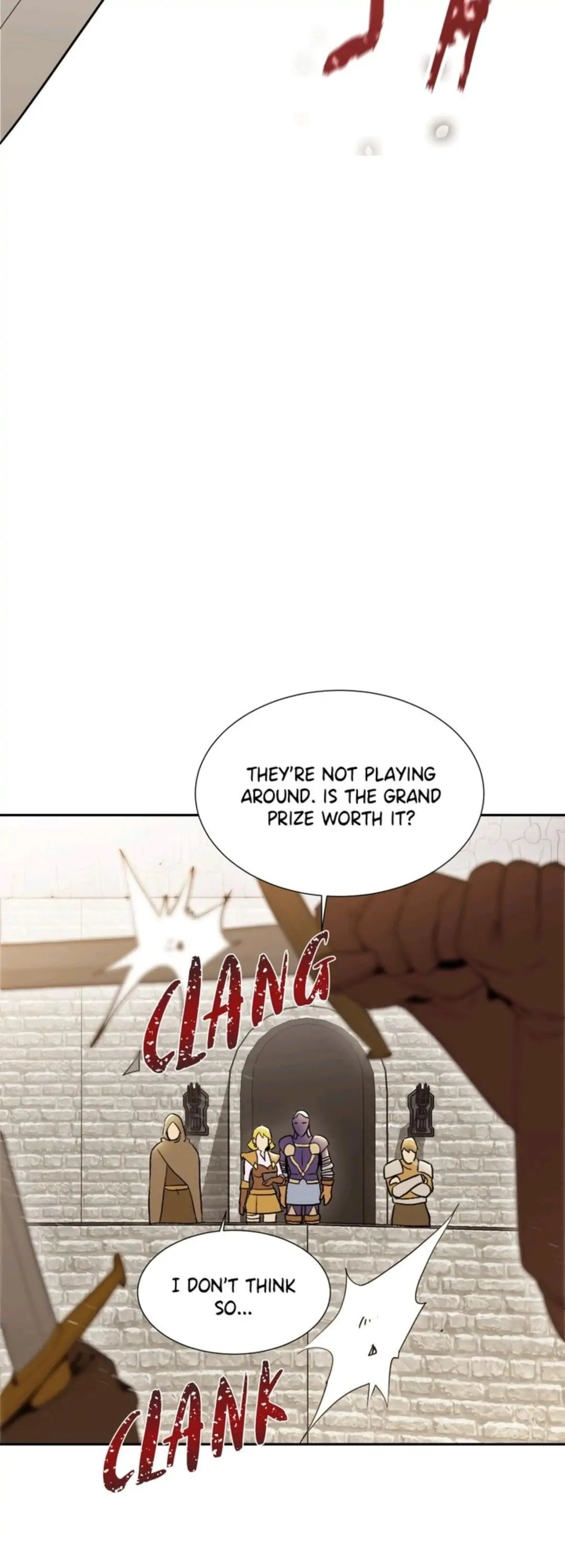 The Skeleton Soldier Failed to Defend the Dungeon Chapter 25 - Page 13