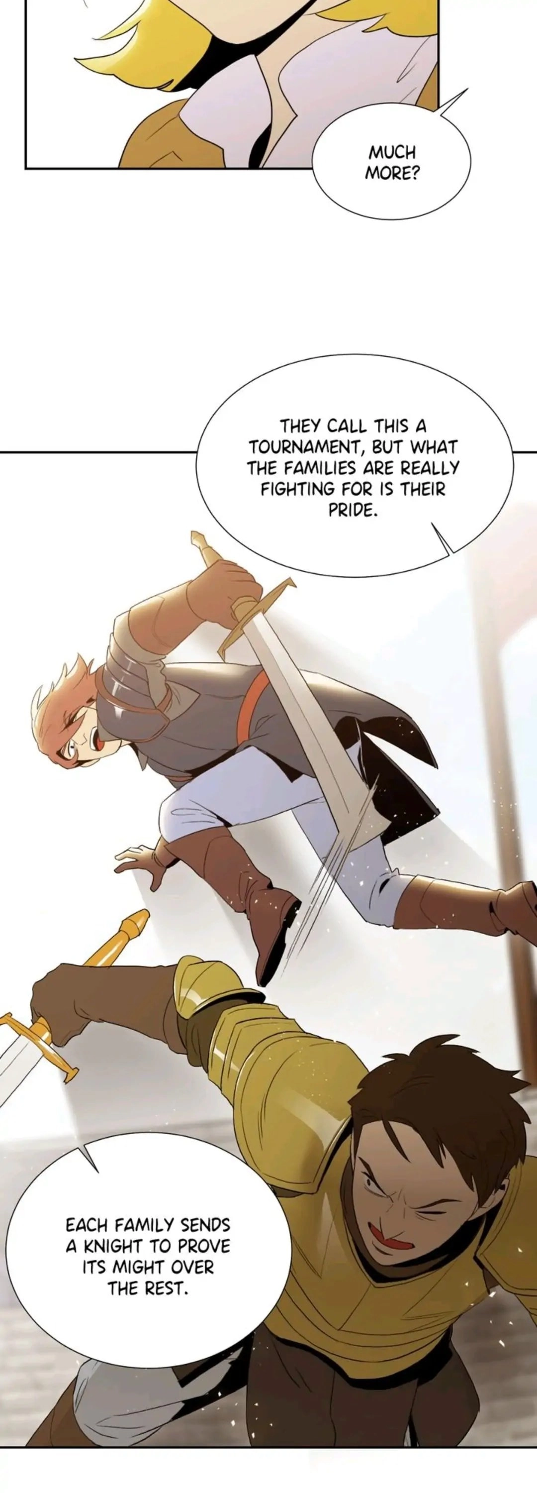 The Skeleton Soldier Failed to Defend the Dungeon Chapter 25 - Page 15