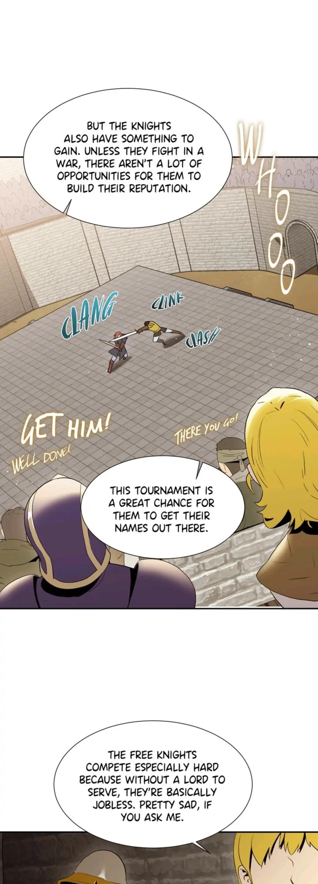 The Skeleton Soldier Failed to Defend the Dungeon Chapter 25 - Page 16