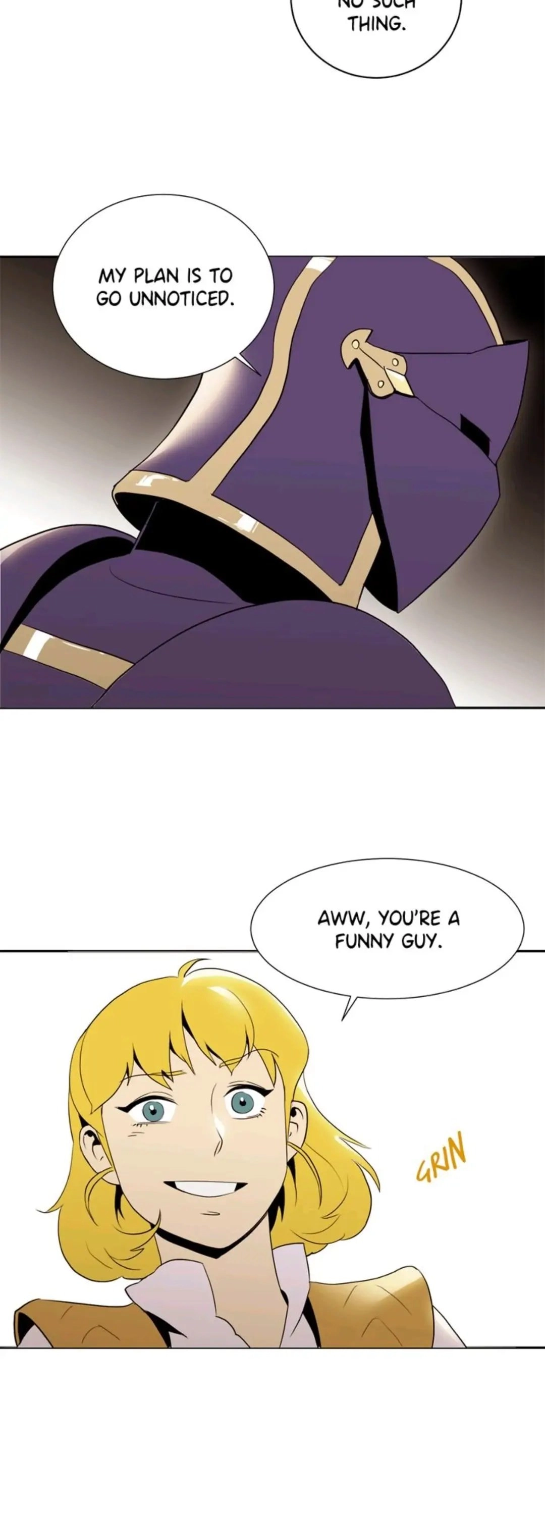The Skeleton Soldier Failed to Defend the Dungeon Chapter 25 - Page 19