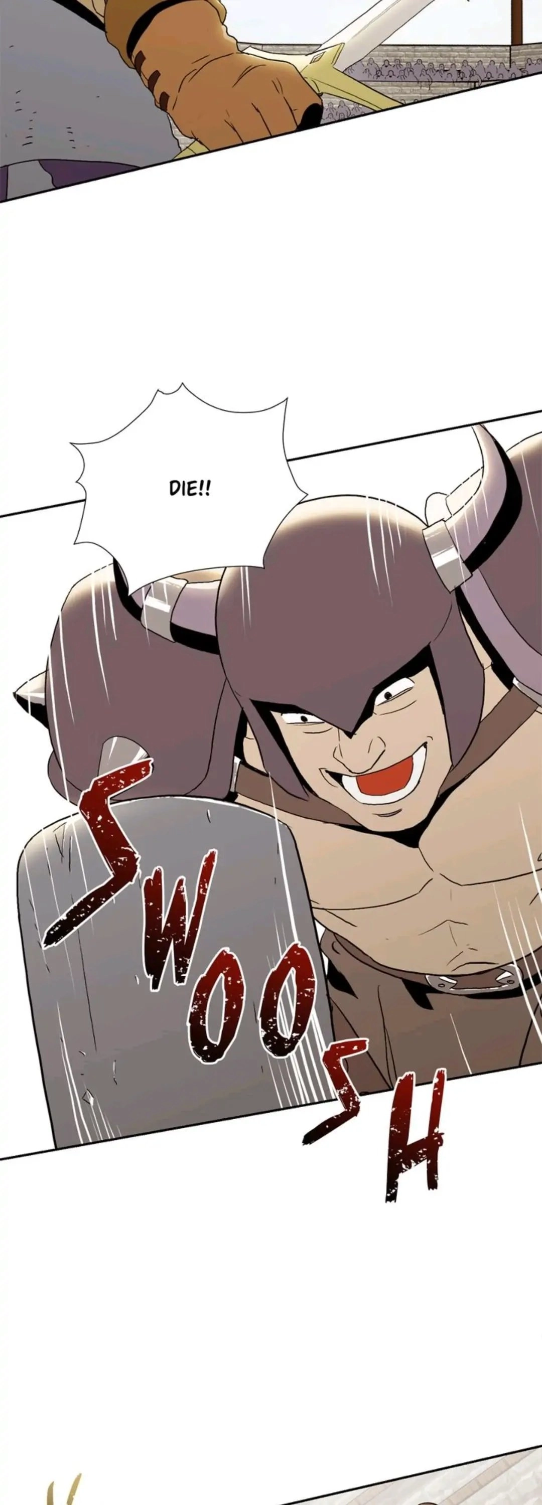 The Skeleton Soldier Failed to Defend the Dungeon Chapter 25 - Page 27