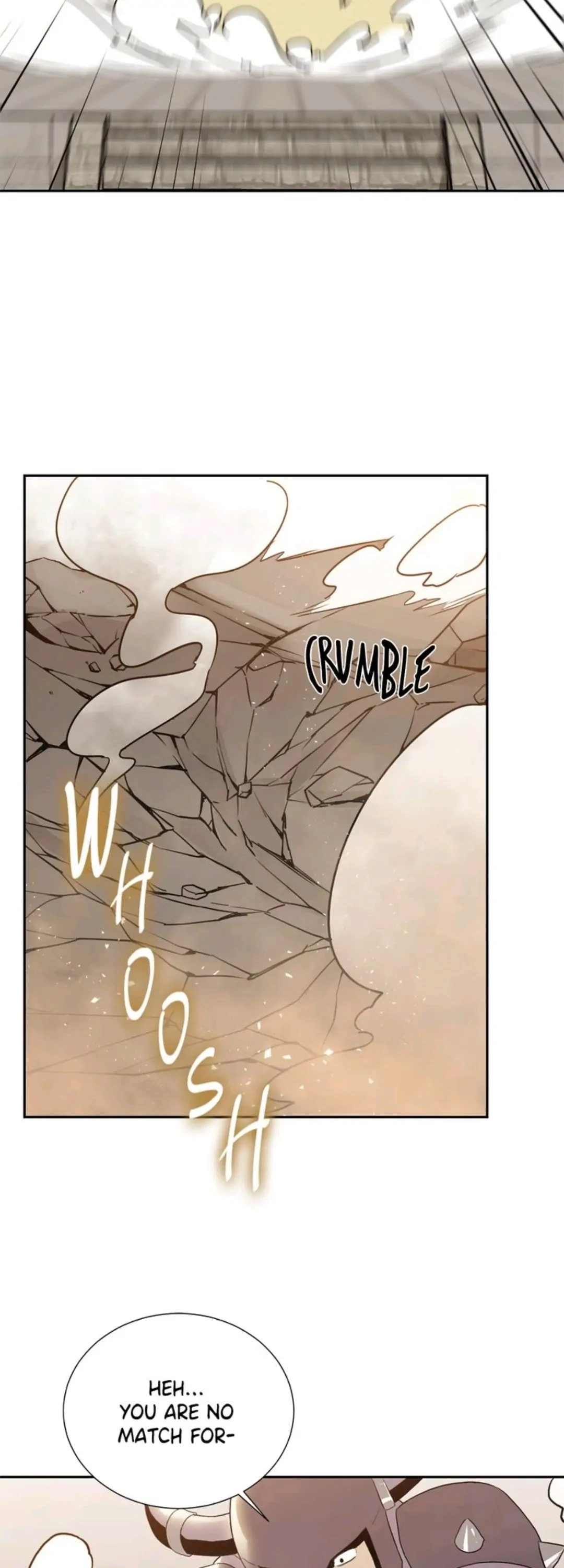 The Skeleton Soldier Failed to Defend the Dungeon Chapter 25 - Page 30