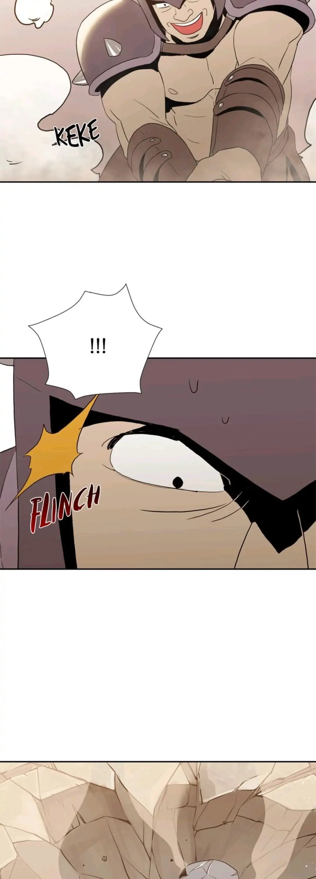 The Skeleton Soldier Failed to Defend the Dungeon Chapter 25 - Page 31