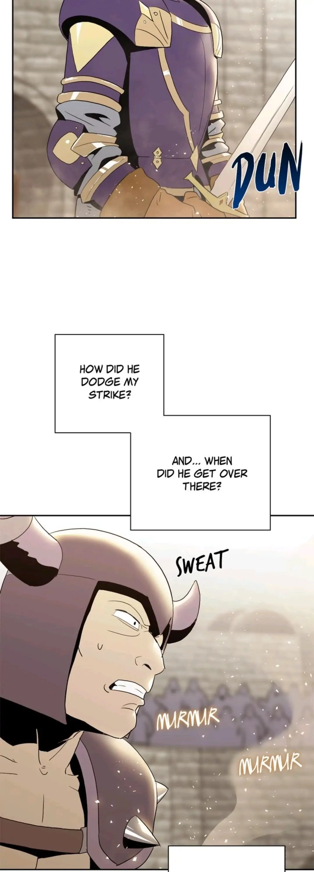 The Skeleton Soldier Failed to Defend the Dungeon Chapter 25 - Page 34