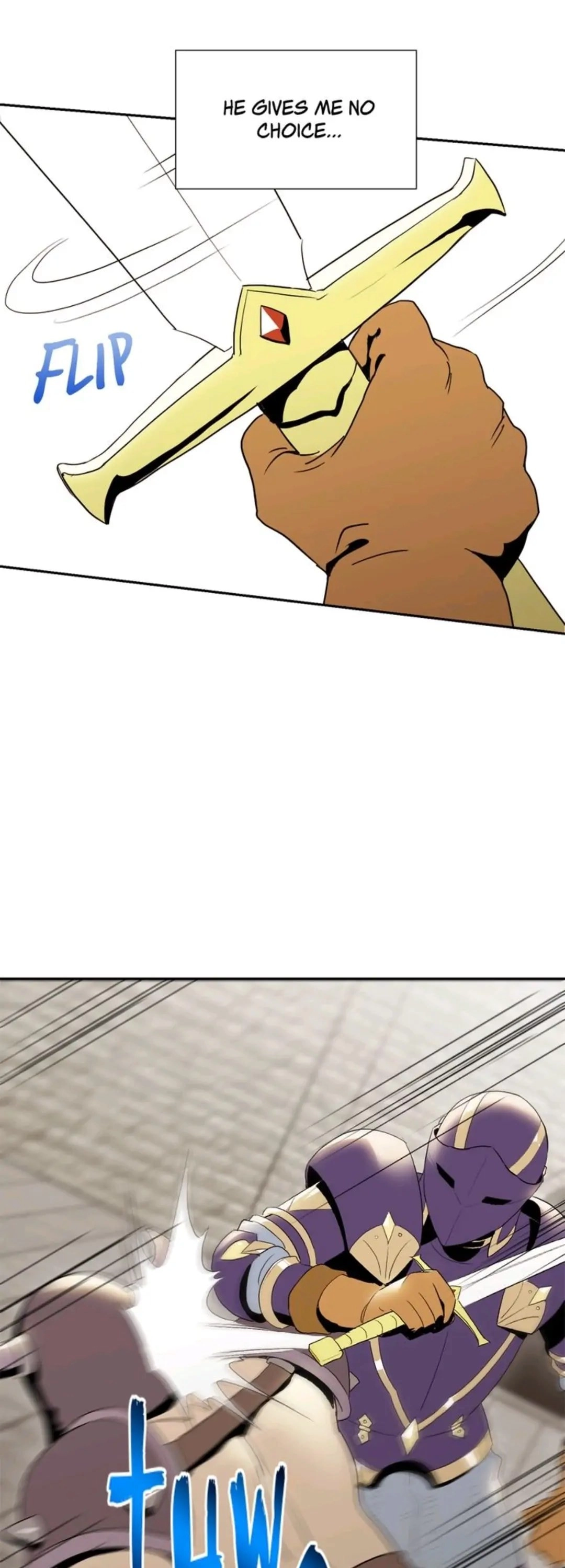The Skeleton Soldier Failed to Defend the Dungeon Chapter 25 - Page 39