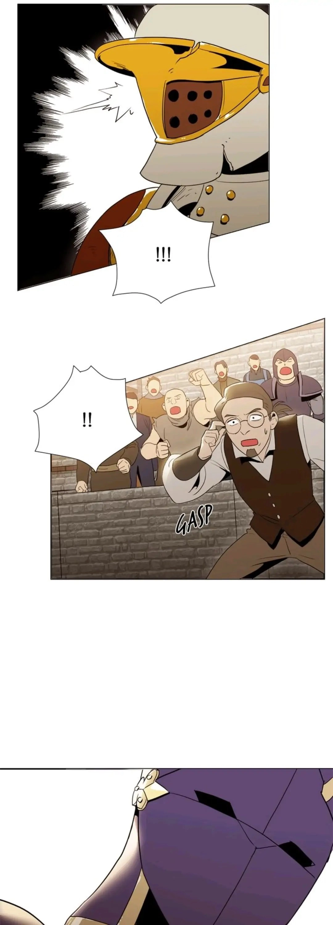 The Skeleton Soldier Failed to Defend the Dungeon Chapter 25 - Page 42