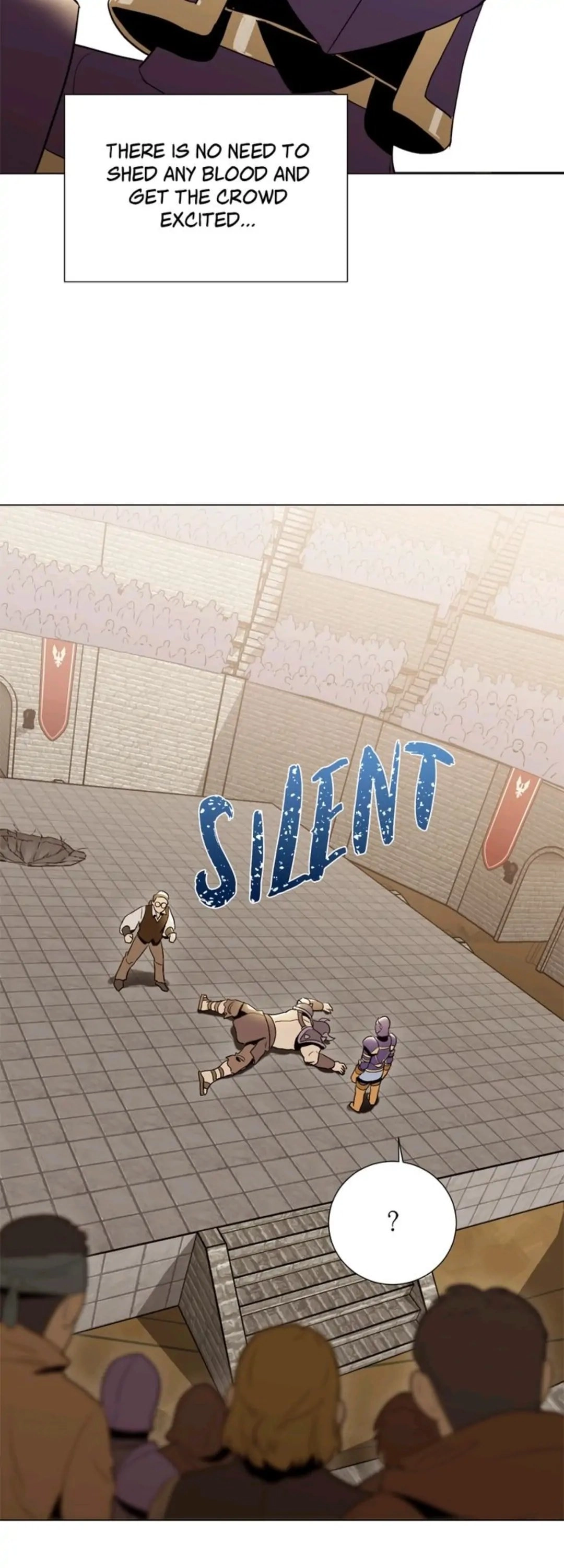 The Skeleton Soldier Failed to Defend the Dungeon Chapter 25 - Page 43