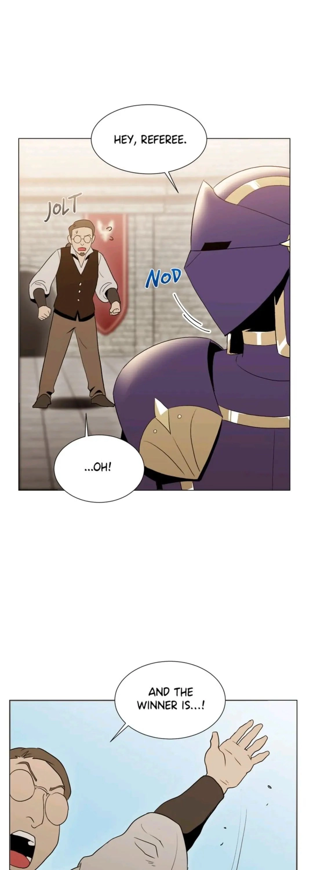The Skeleton Soldier Failed to Defend the Dungeon Chapter 25 - Page 44