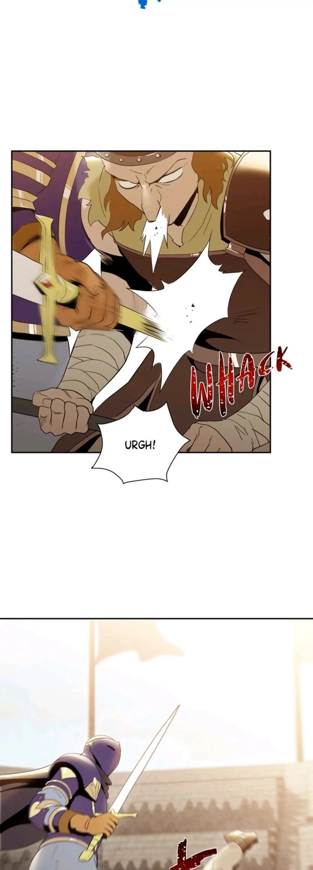 The Skeleton Soldier Failed to Defend the Dungeon Chapter 26 - Page 3