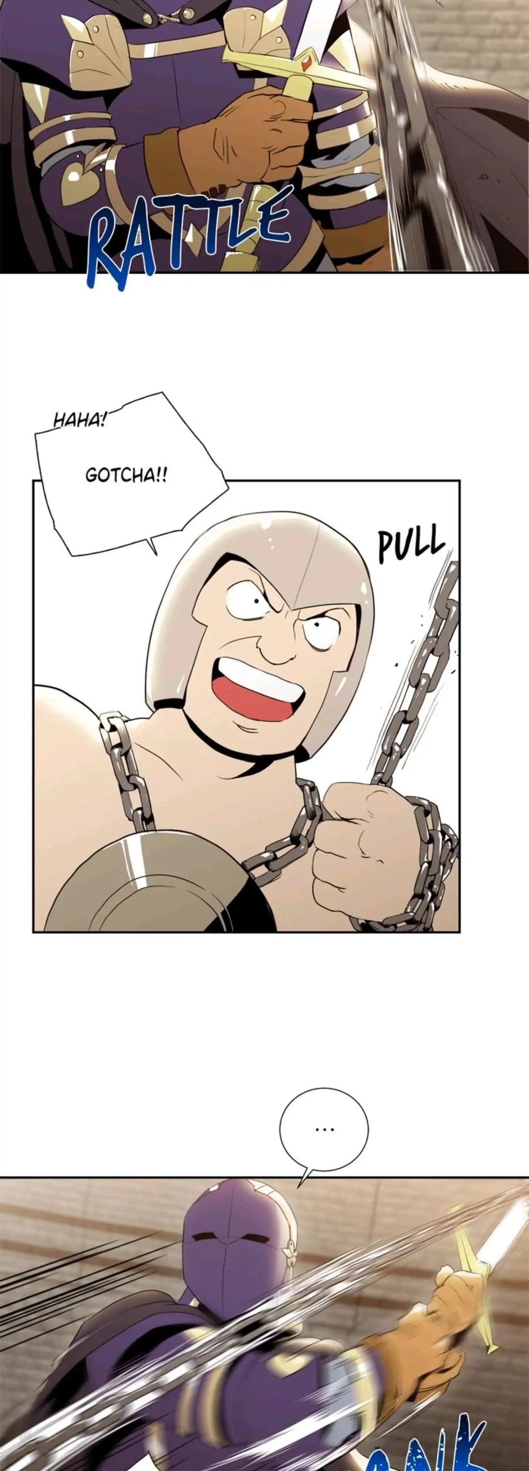 The Skeleton Soldier Failed to Defend the Dungeon Chapter 26 - Page 7
