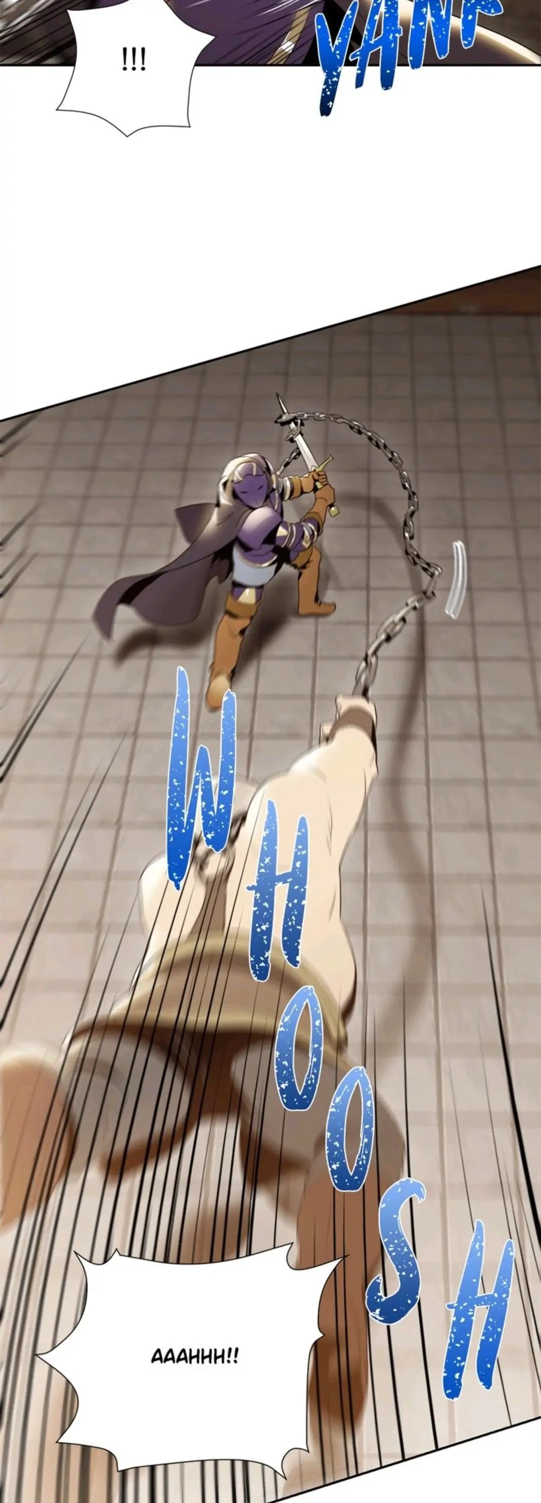 The Skeleton Soldier Failed to Defend the Dungeon Chapter 26 - Page 8