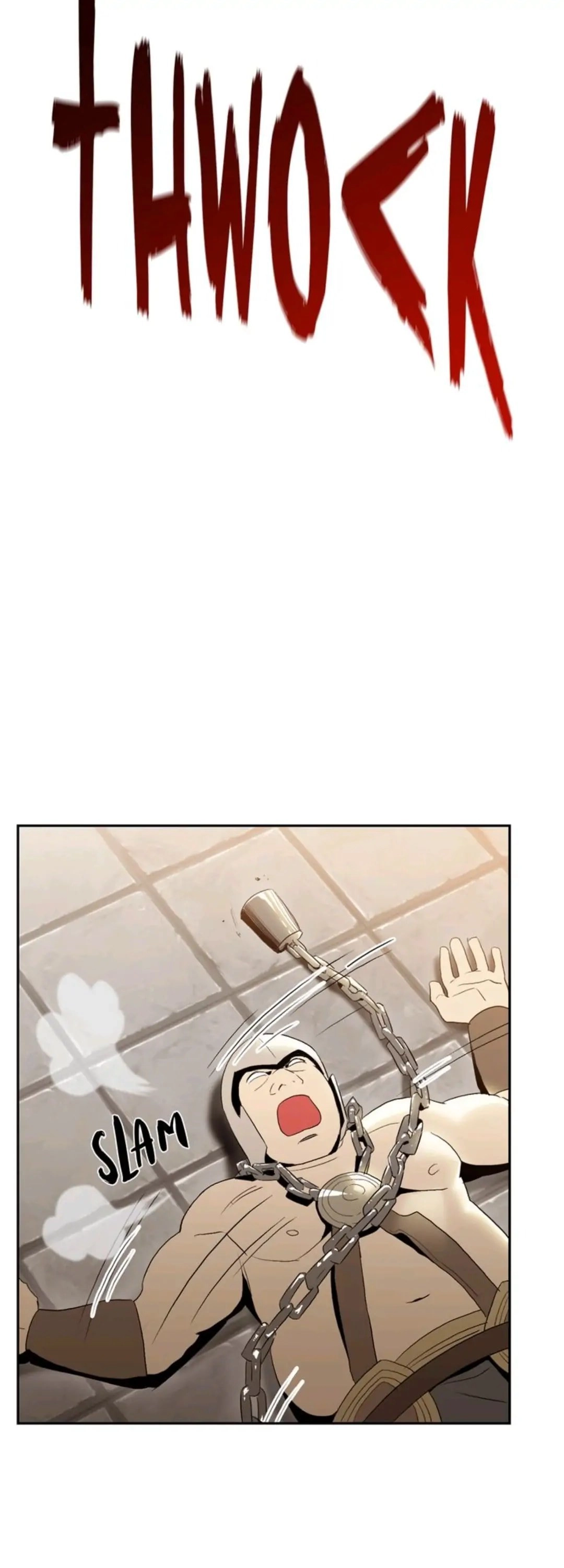 The Skeleton Soldier Failed to Defend the Dungeon Chapter 26 - Page 10