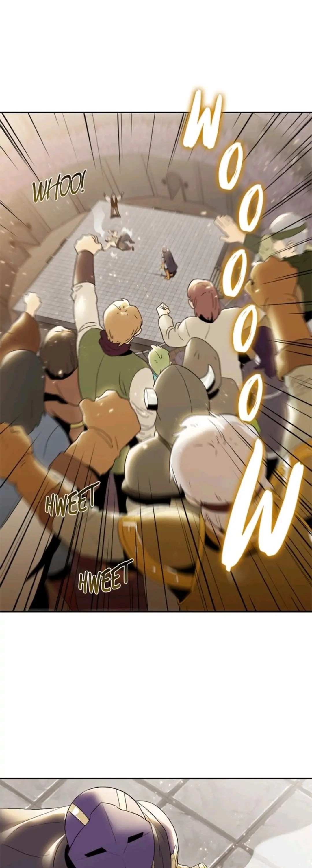 The Skeleton Soldier Failed to Defend the Dungeon Chapter 26 - Page 12