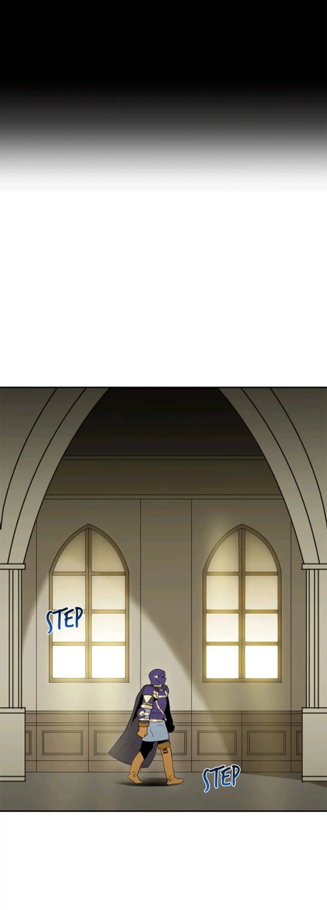 The Skeleton Soldier Failed to Defend the Dungeon Chapter 26 - Page 14