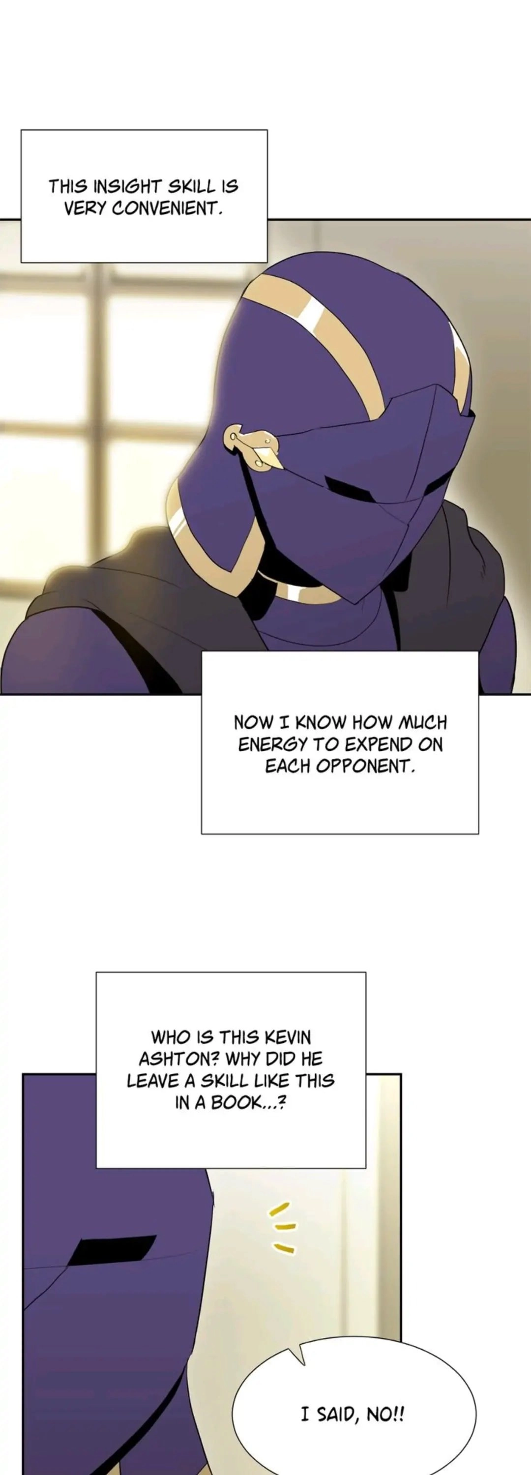 The Skeleton Soldier Failed to Defend the Dungeon Chapter 26 - Page 15