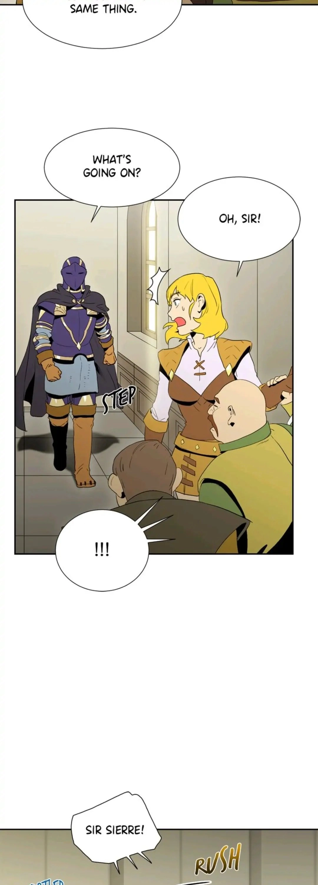 The Skeleton Soldier Failed to Defend the Dungeon Chapter 26 - Page 17