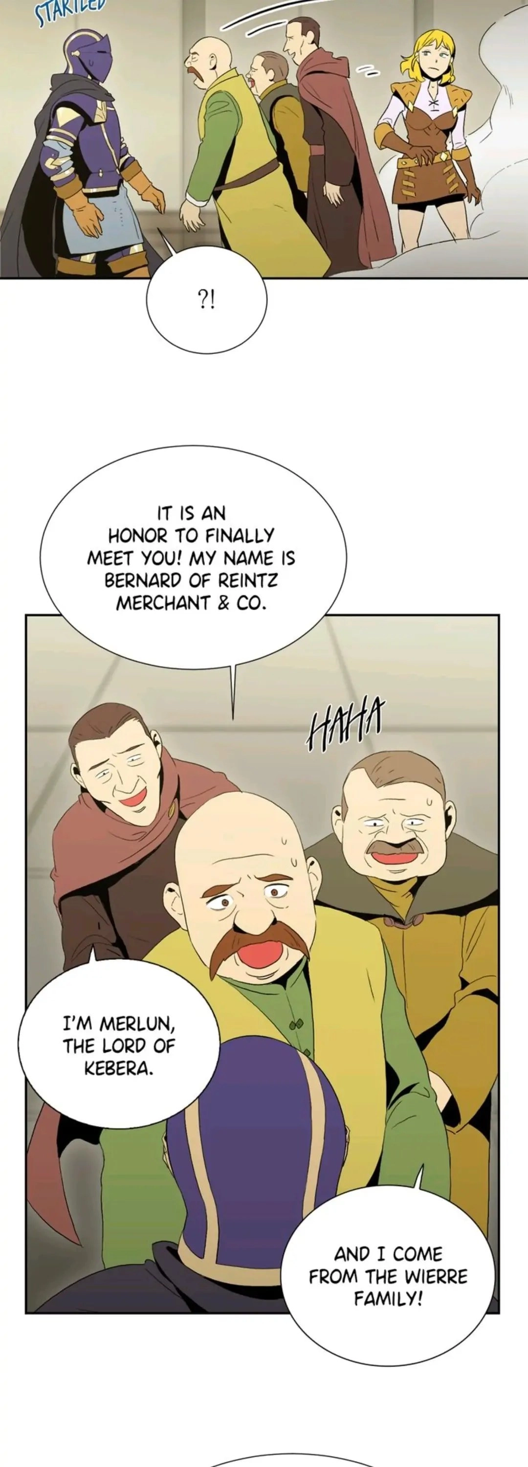 The Skeleton Soldier Failed to Defend the Dungeon Chapter 26 - Page 18