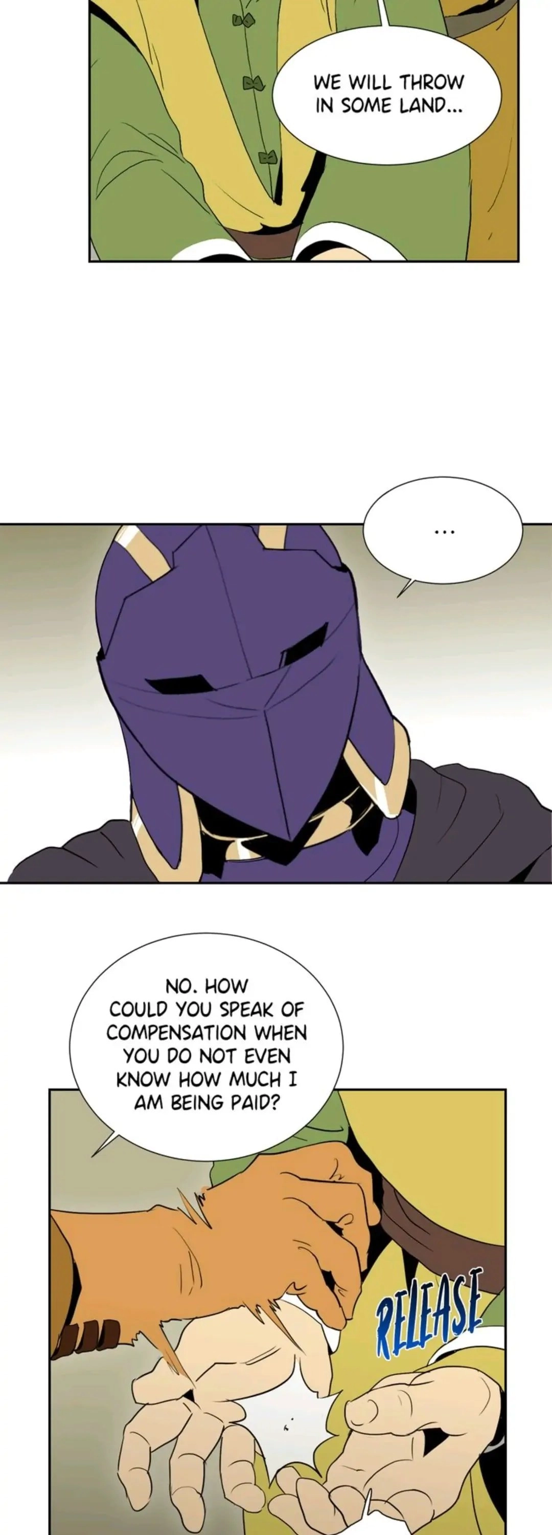 The Skeleton Soldier Failed to Defend the Dungeon Chapter 26 - Page 20
