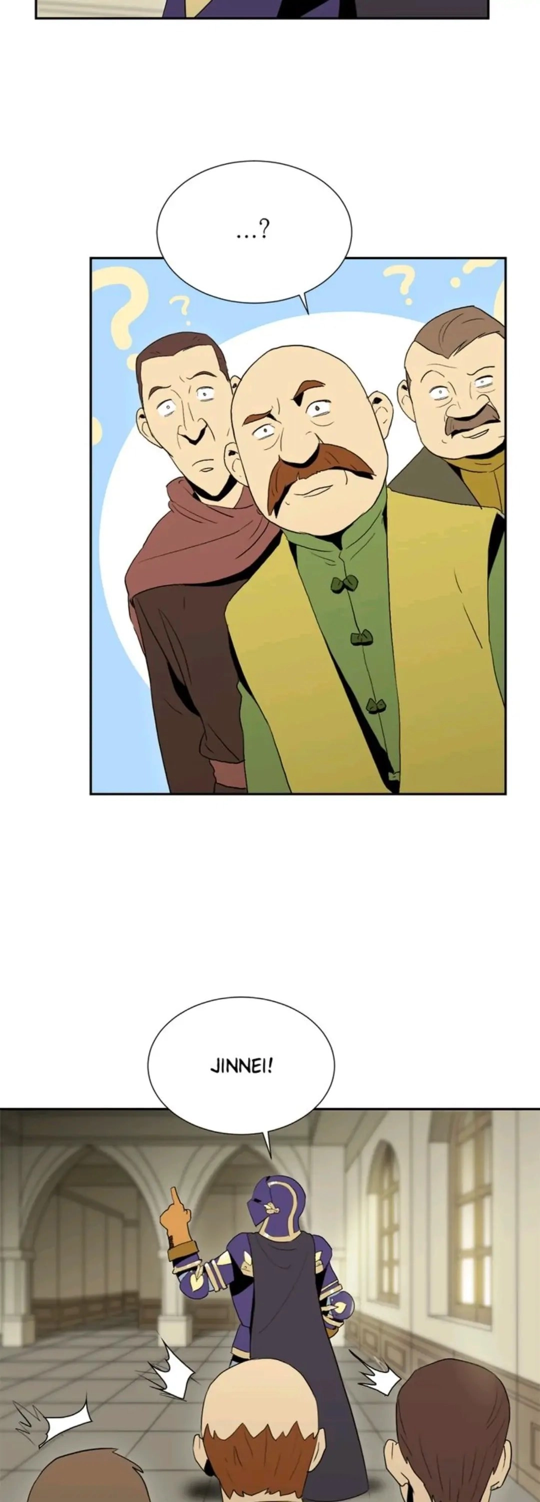 The Skeleton Soldier Failed to Defend the Dungeon Chapter 26 - Page 22
