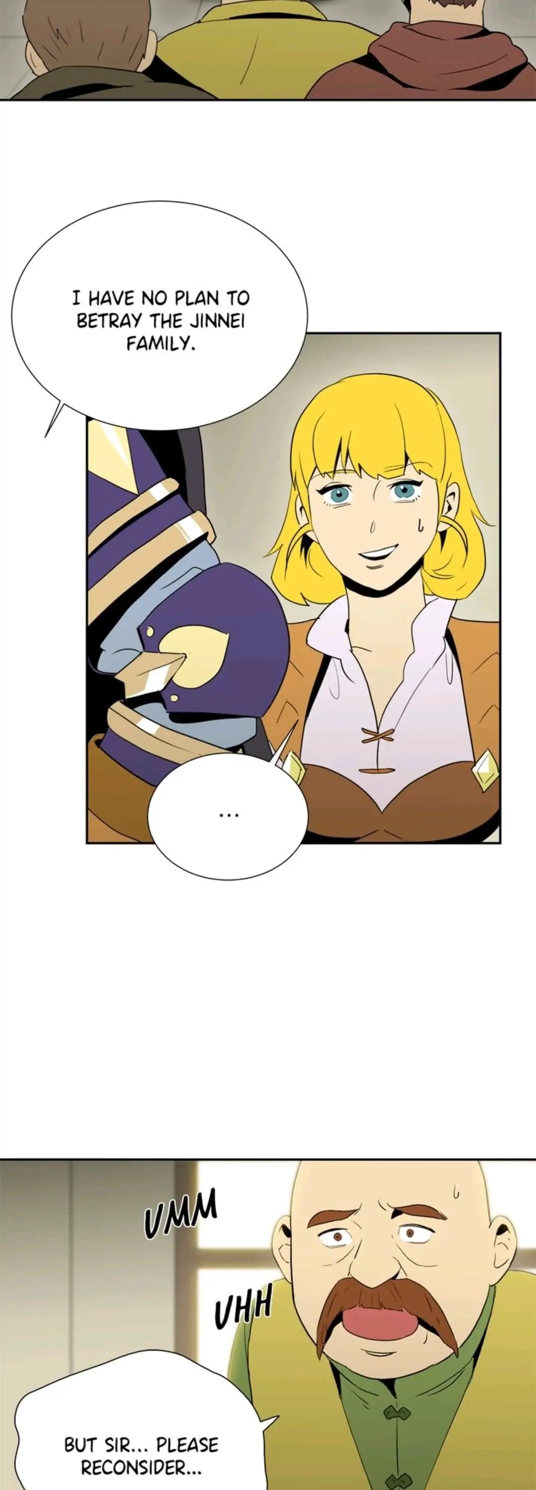 The Skeleton Soldier Failed to Defend the Dungeon Chapter 26 - Page 23