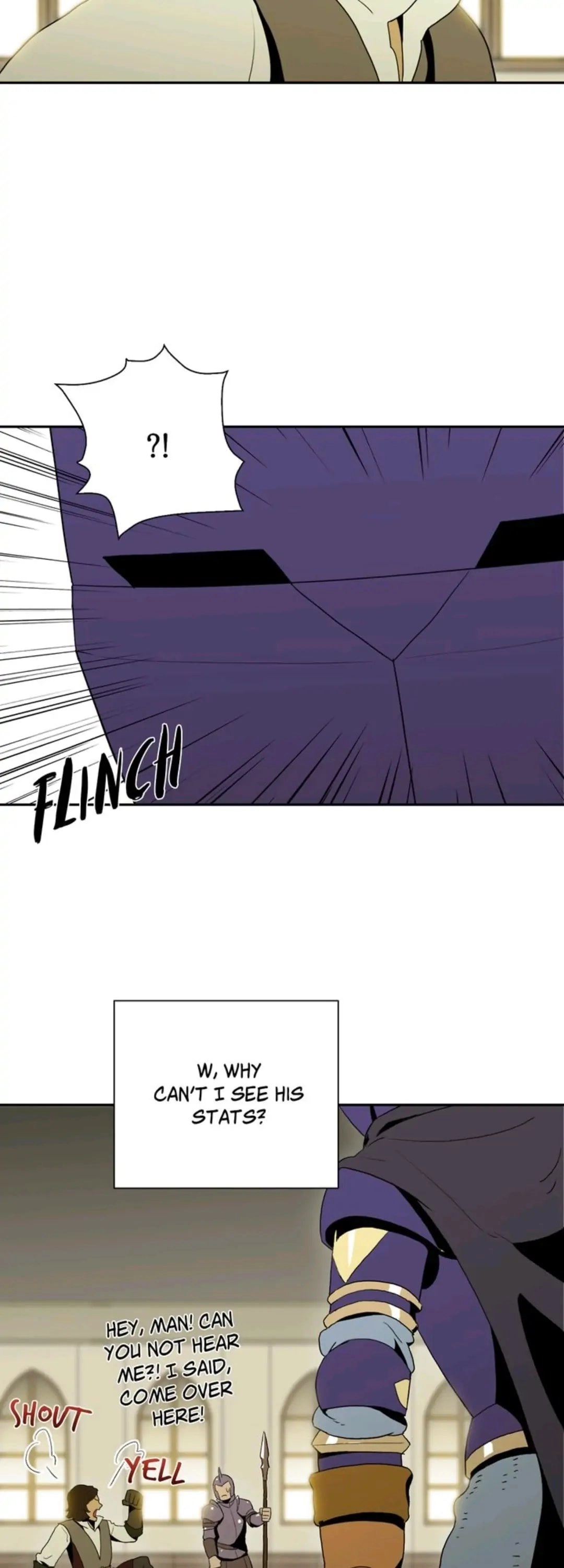 The Skeleton Soldier Failed to Defend the Dungeon Chapter 26 - Page 30