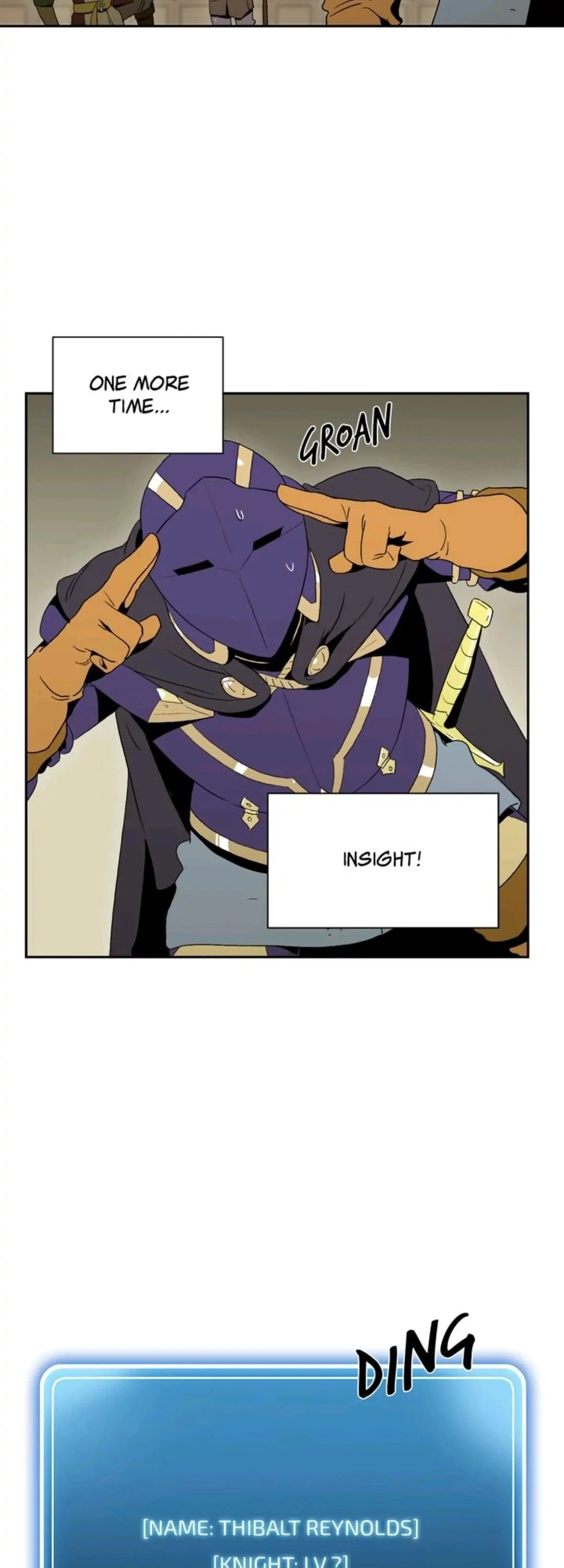 The Skeleton Soldier Failed to Defend the Dungeon Chapter 26 - Page 31