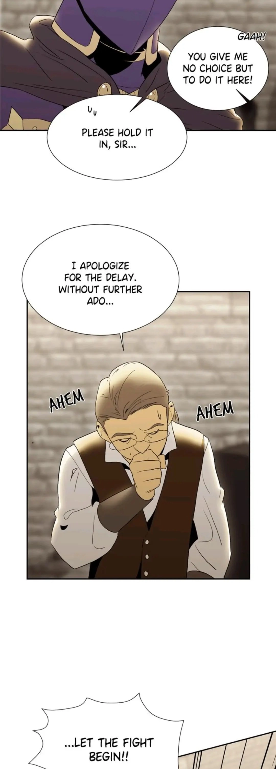The Skeleton Soldier Failed to Defend the Dungeon Chapter 26 - Page 37