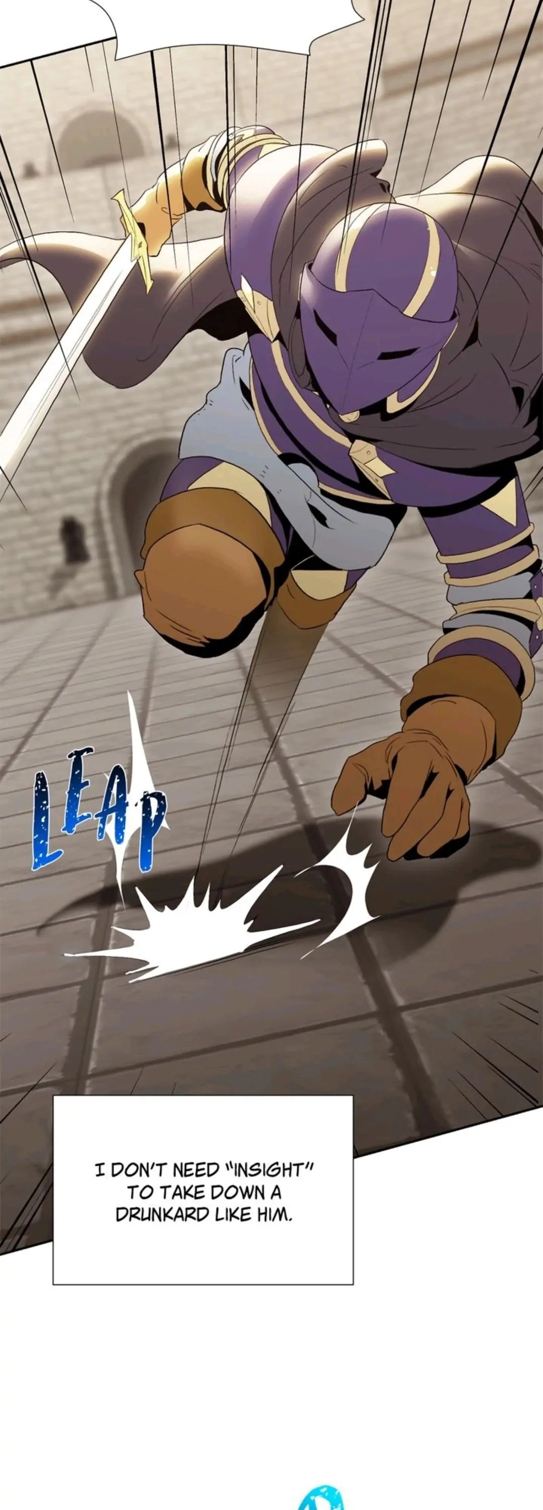 The Skeleton Soldier Failed to Defend the Dungeon Chapter 26 - Page 38