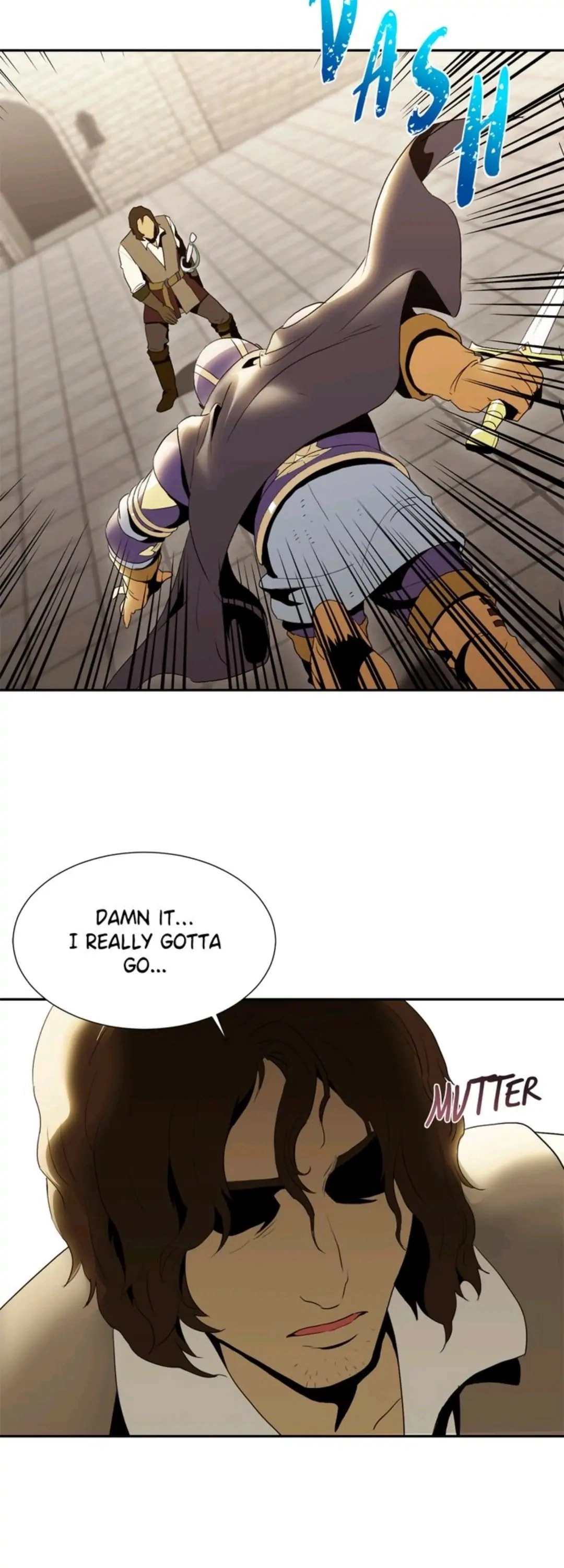 The Skeleton Soldier Failed to Defend the Dungeon Chapter 26 - Page 39