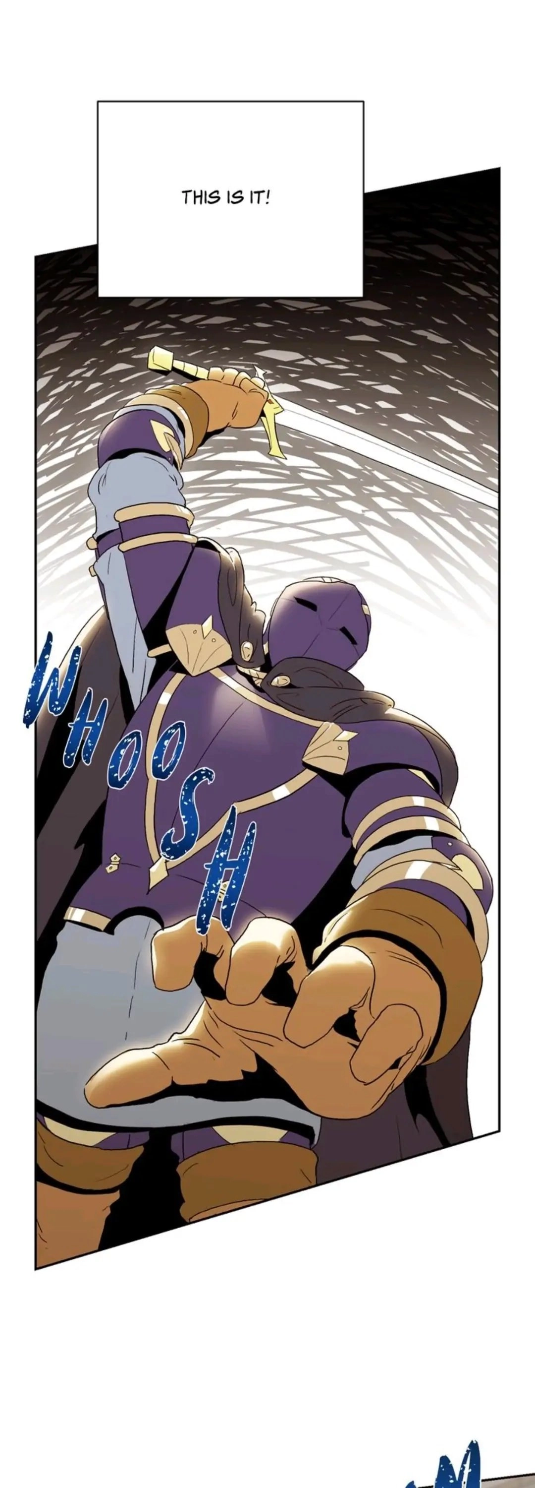 The Skeleton Soldier Failed to Defend the Dungeon Chapter 26 - Page 40