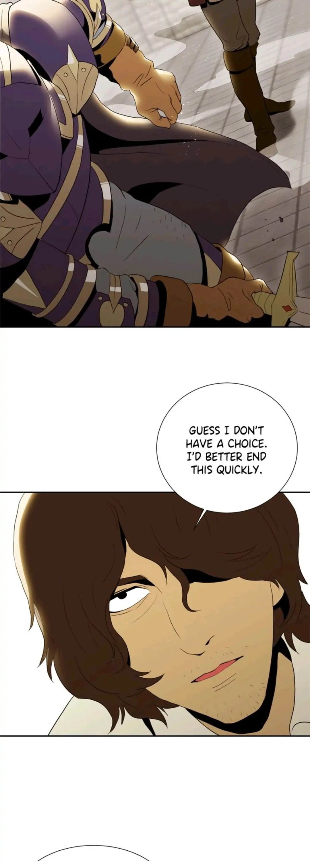 The Skeleton Soldier Failed to Defend the Dungeon Chapter 26 - Page 43