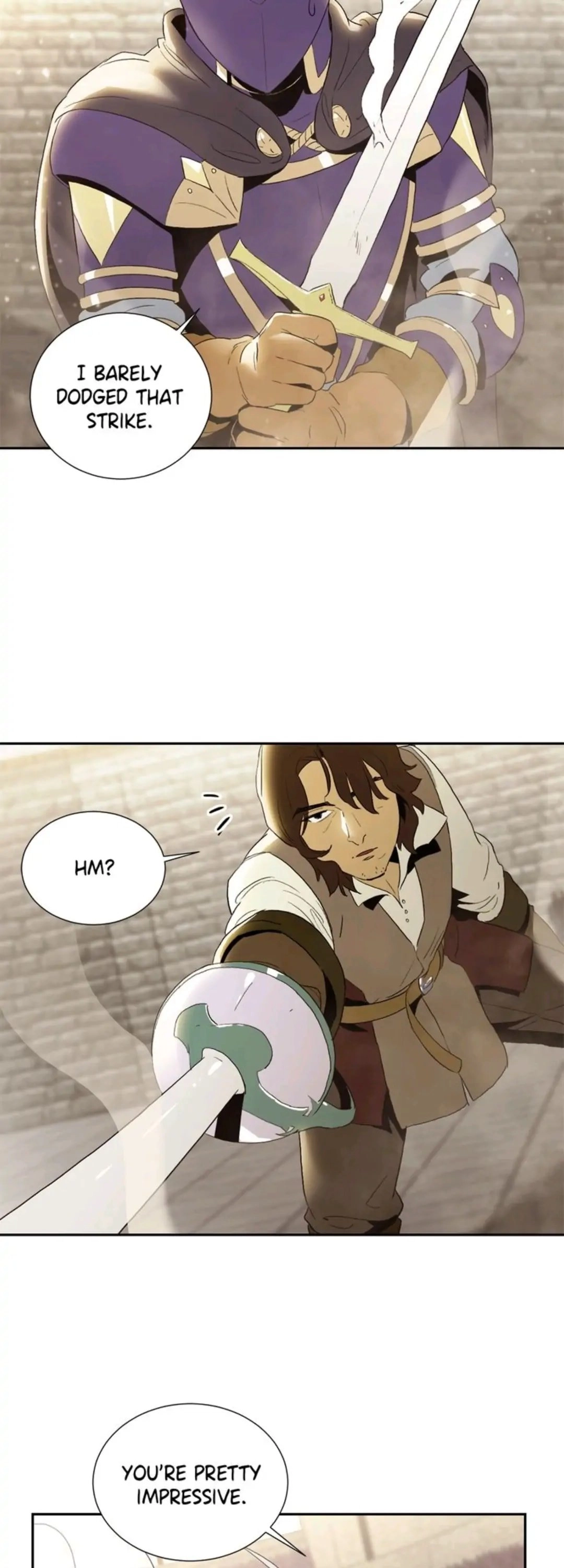The Skeleton Soldier Failed to Defend the Dungeon Chapter 27 - Page 3