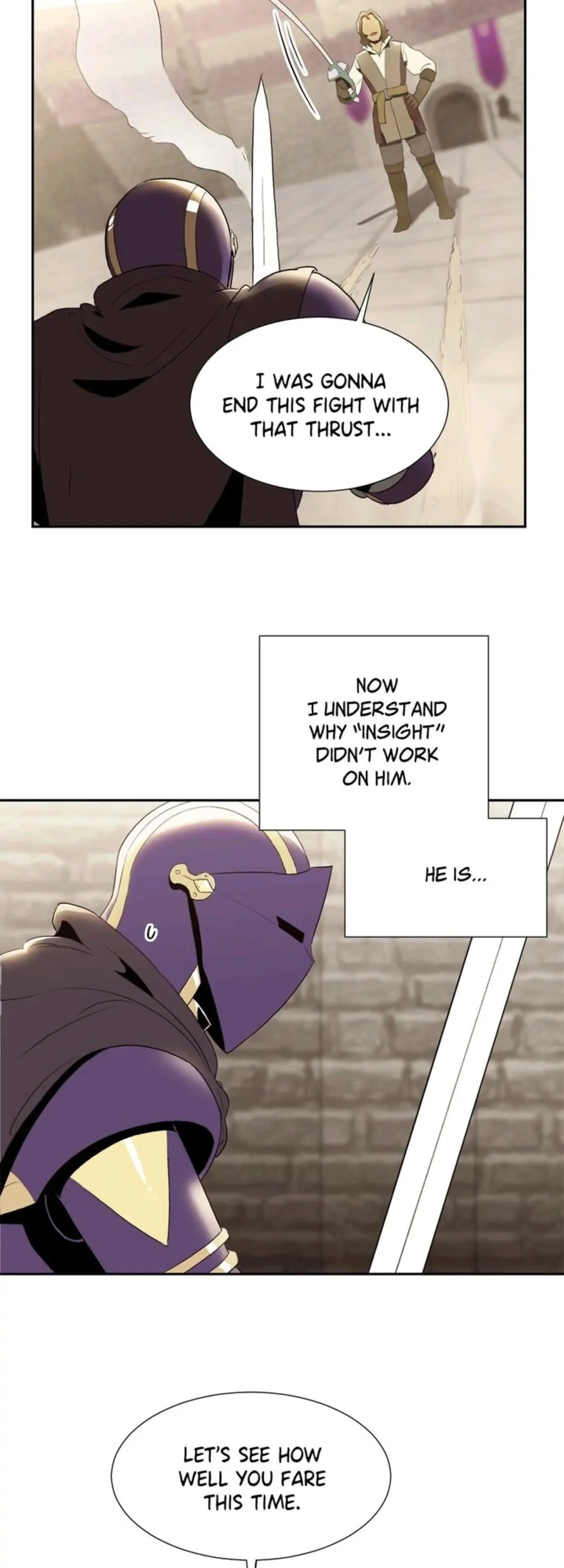 The Skeleton Soldier Failed to Defend the Dungeon Chapter 27 - Page 4