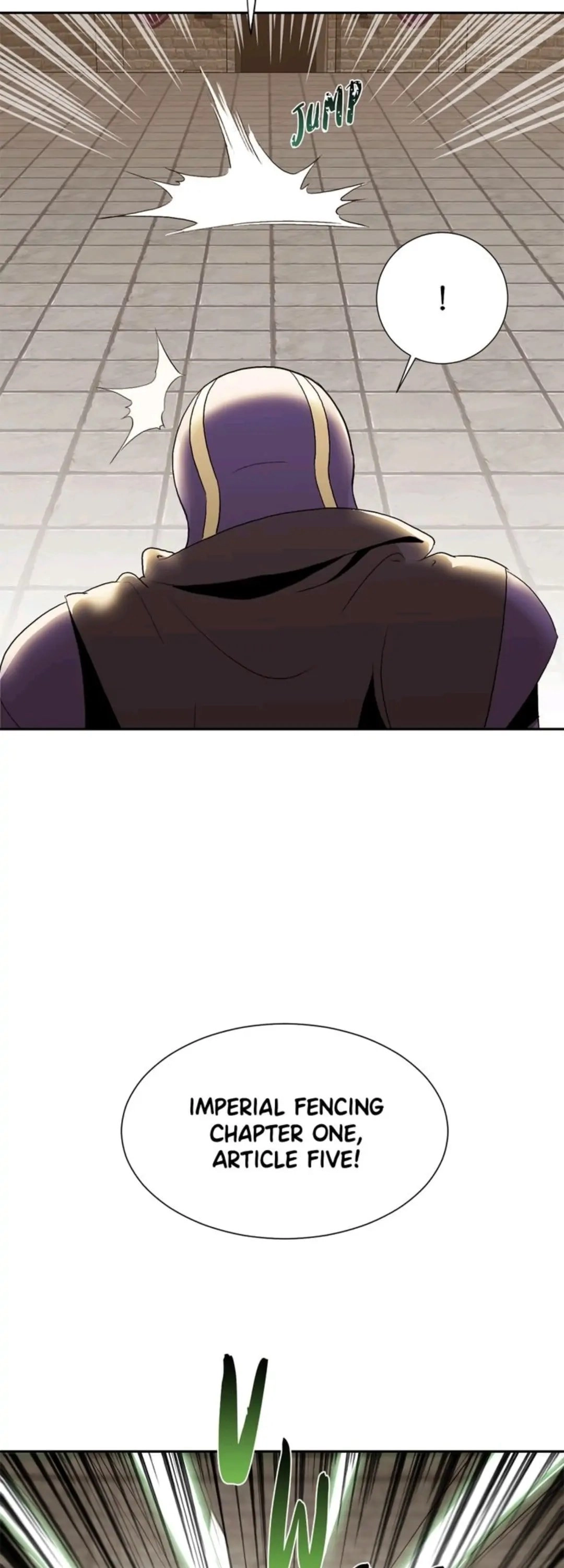 The Skeleton Soldier Failed to Defend the Dungeon Chapter 27 - Page 5