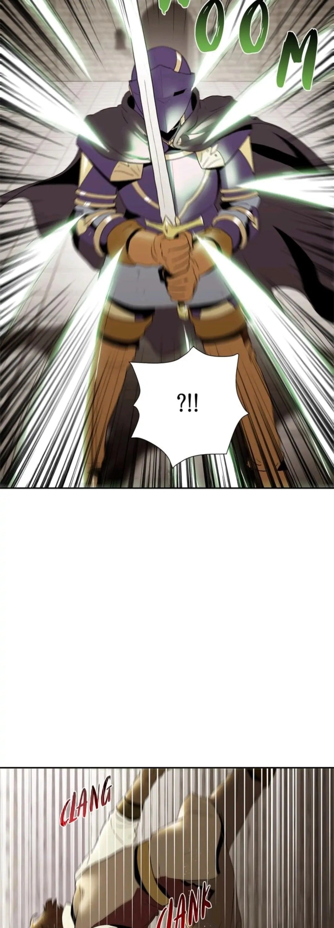 The Skeleton Soldier Failed to Defend the Dungeon Chapter 27 - Page 6