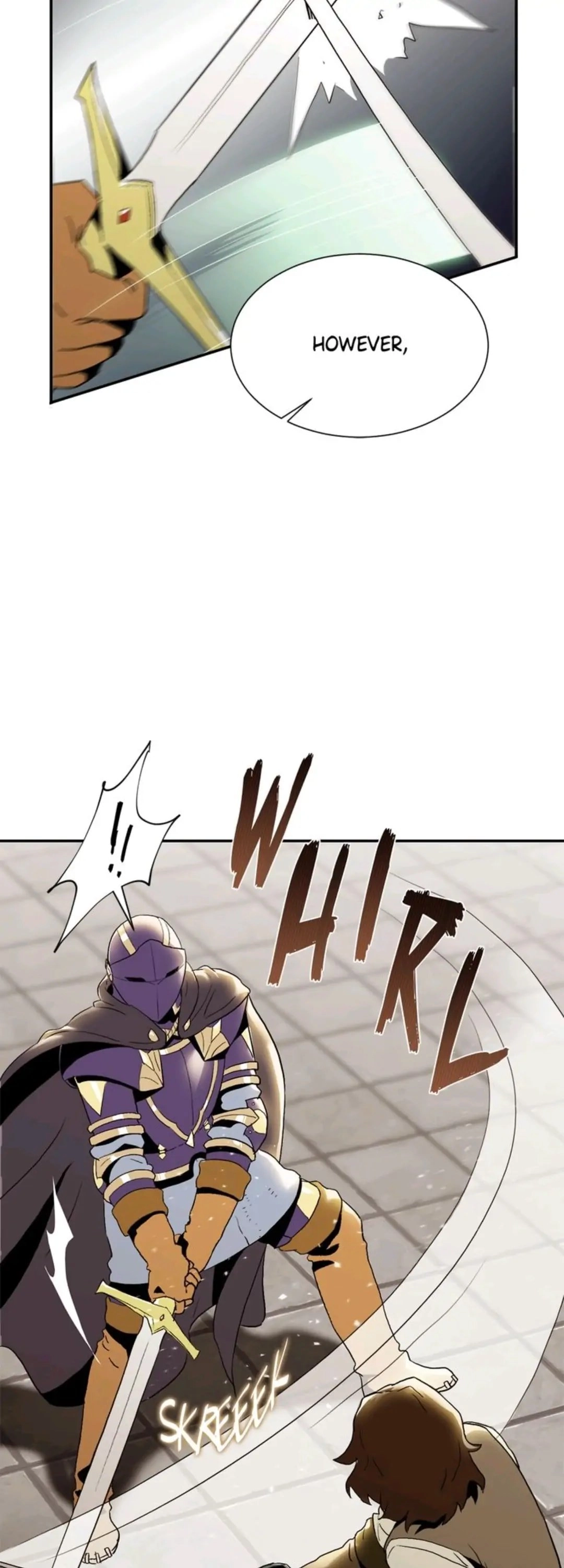 The Skeleton Soldier Failed to Defend the Dungeon Chapter 27 - Page 11