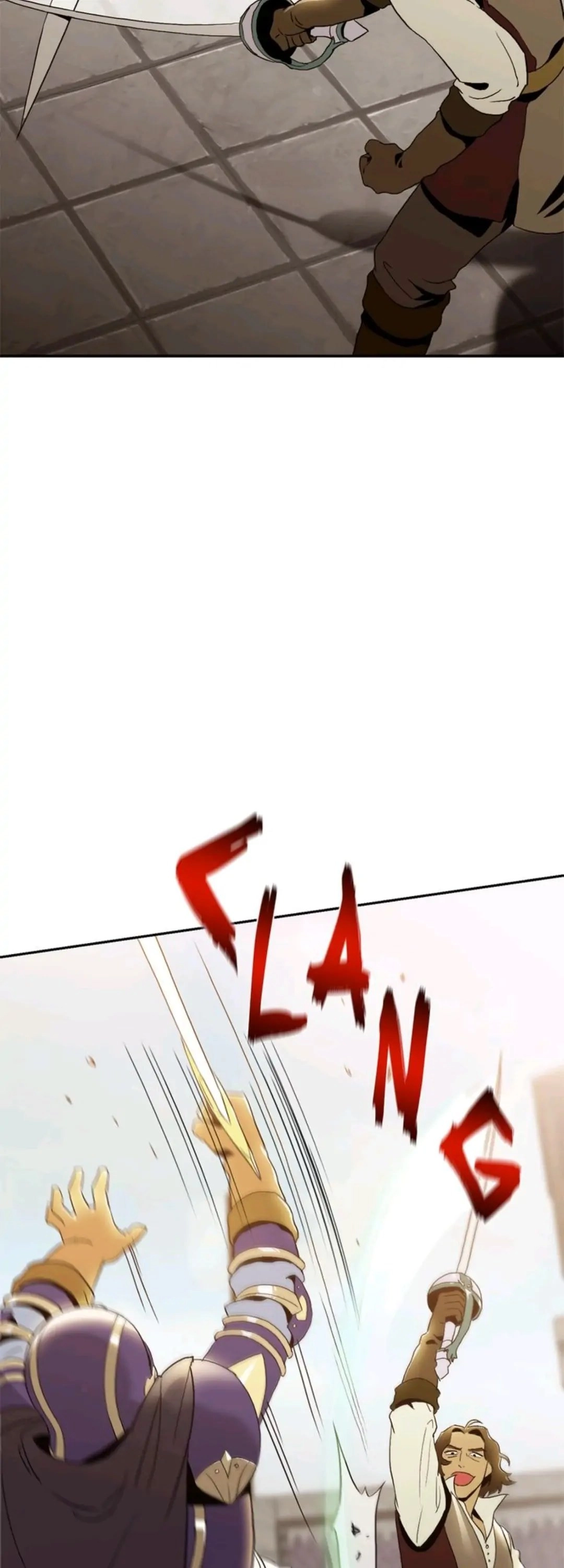 The Skeleton Soldier Failed to Defend the Dungeon Chapter 27 - Page 12