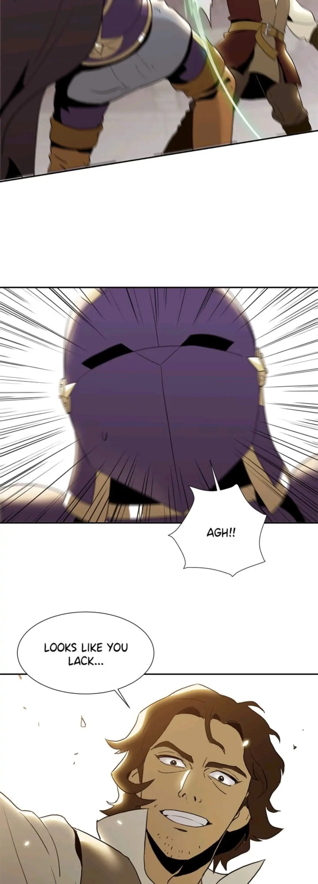 The Skeleton Soldier Failed to Defend the Dungeon Chapter 27 - Page 13