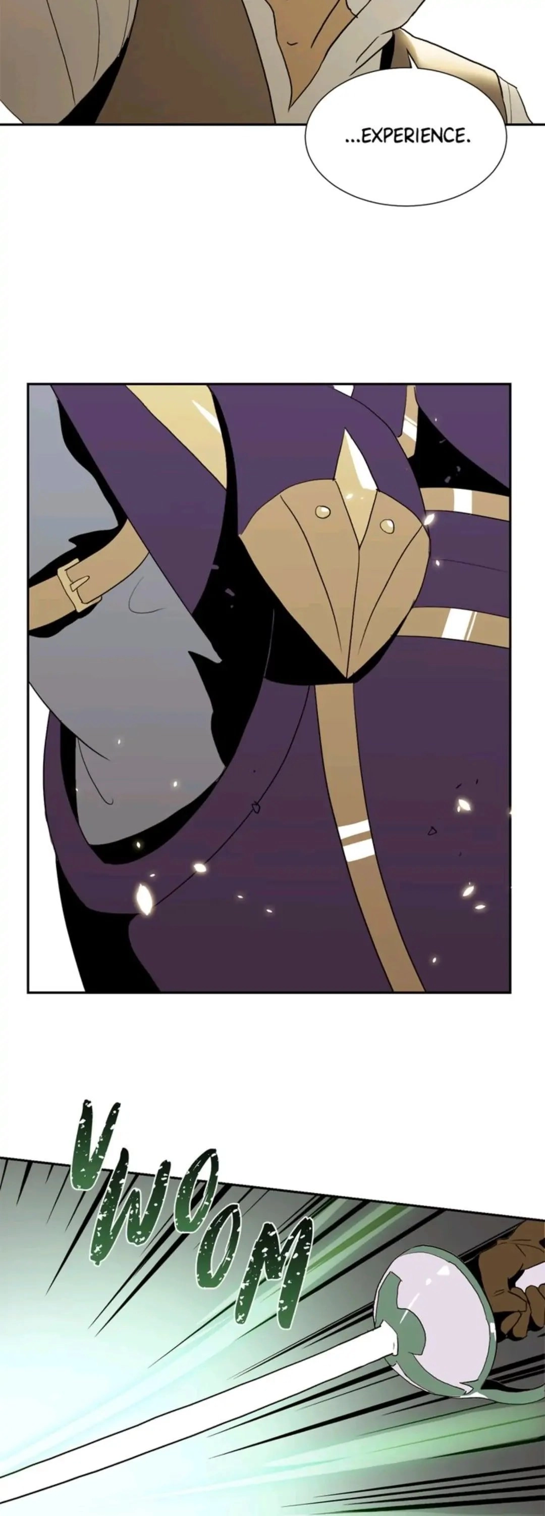 The Skeleton Soldier Failed to Defend the Dungeon Chapter 27 - Page 14