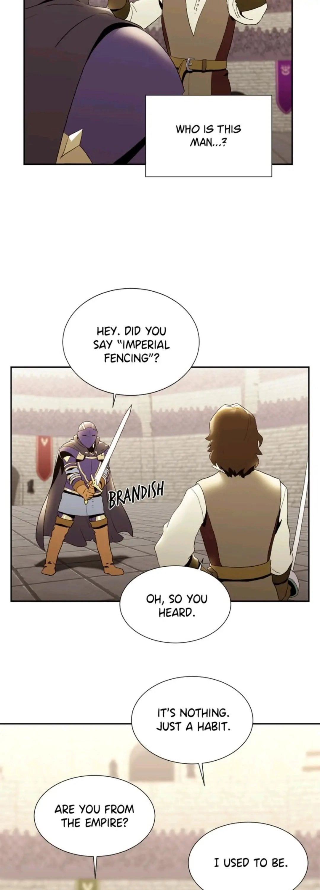 The Skeleton Soldier Failed to Defend the Dungeon Chapter 27 - Page 22