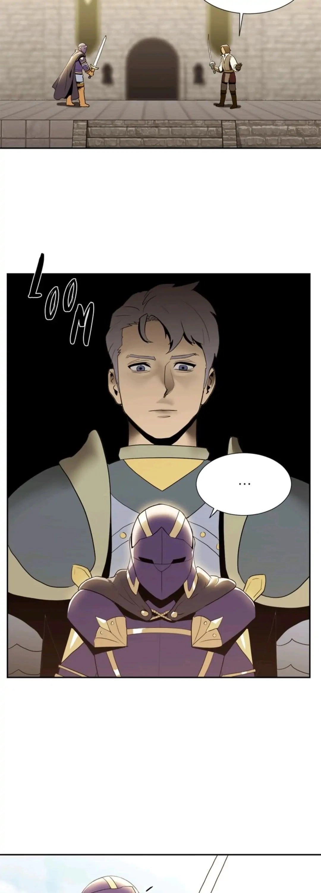 The Skeleton Soldier Failed to Defend the Dungeon Chapter 27 - Page 23