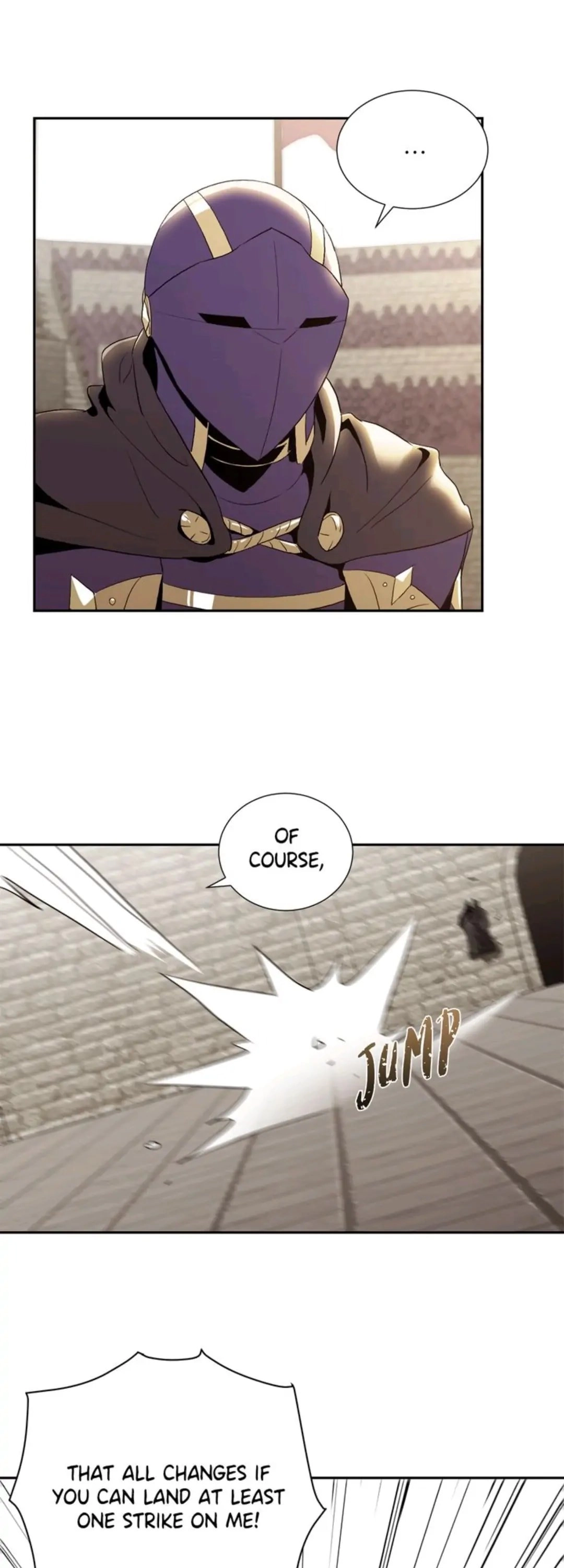 The Skeleton Soldier Failed to Defend the Dungeon Chapter 27 - Page 25