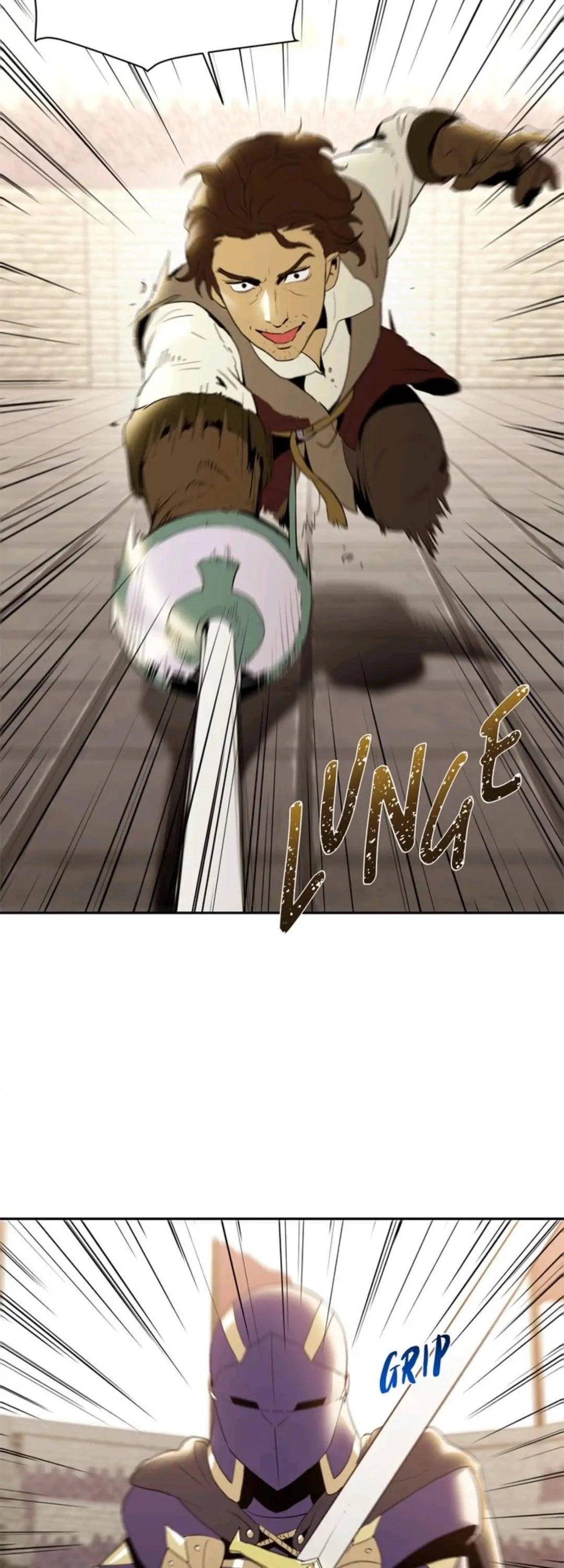 The Skeleton Soldier Failed to Defend the Dungeon Chapter 27 - Page 26