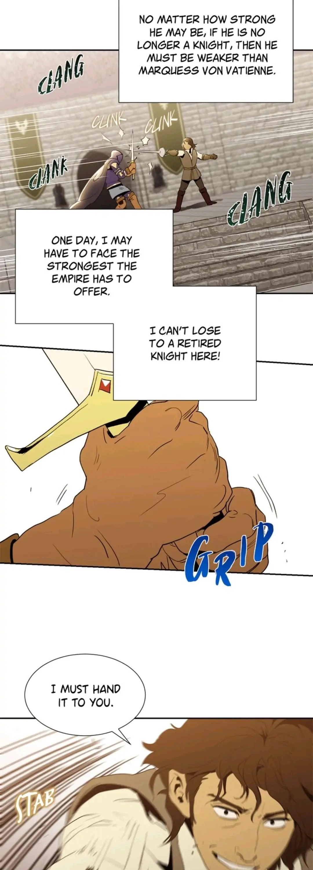 The Skeleton Soldier Failed to Defend the Dungeon Chapter 27 - Page 28