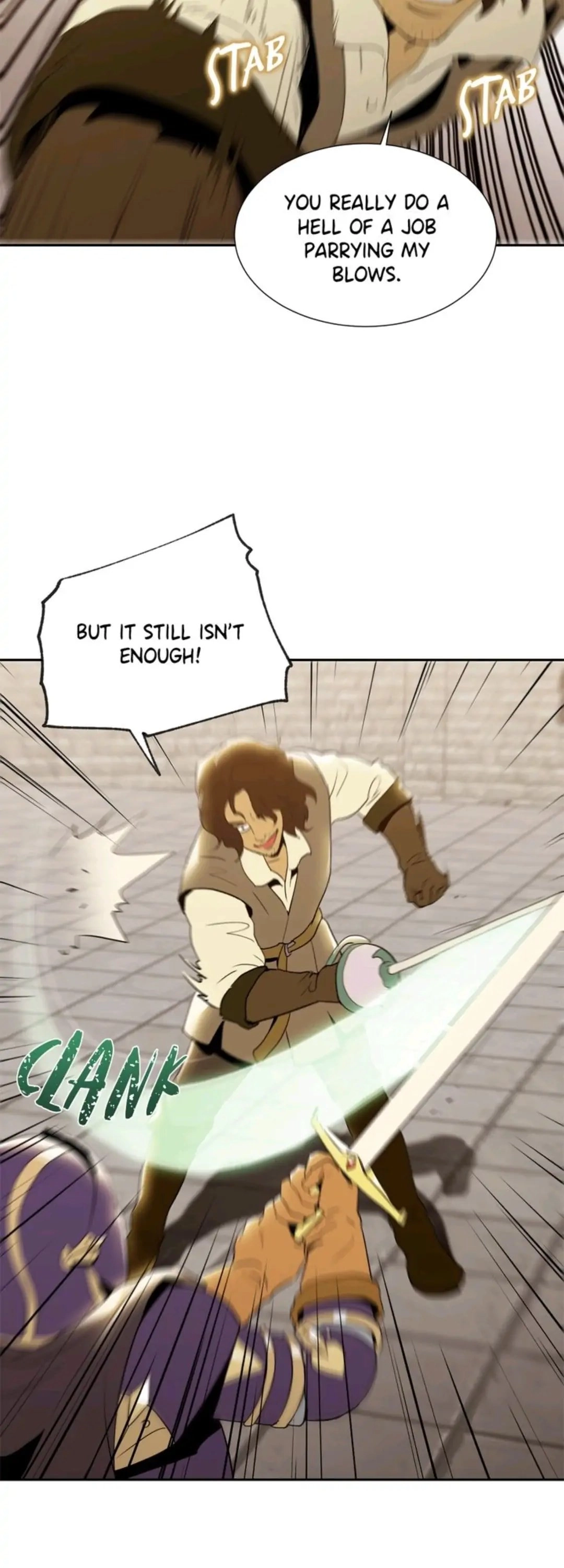 The Skeleton Soldier Failed to Defend the Dungeon Chapter 27 - Page 29