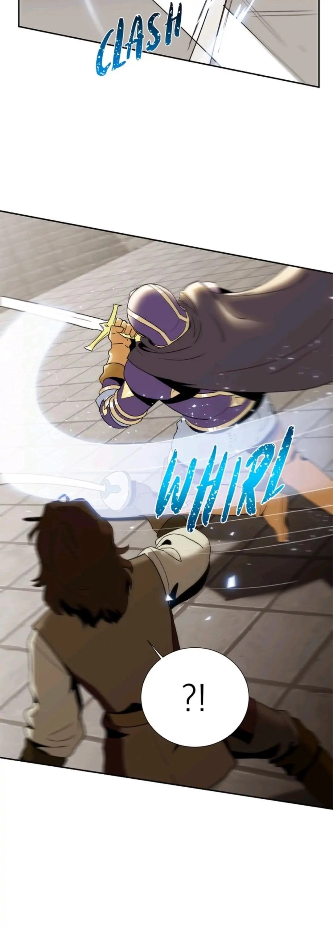 The Skeleton Soldier Failed to Defend the Dungeon Chapter 27 - Page 32